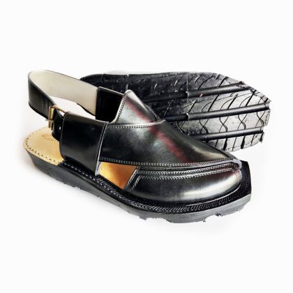 No. 1 Black
