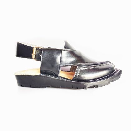 No. 1 Black