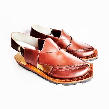 No. 1 Brown Handmade Norozi