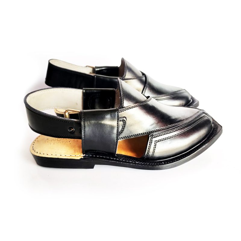 Single Sole Black
