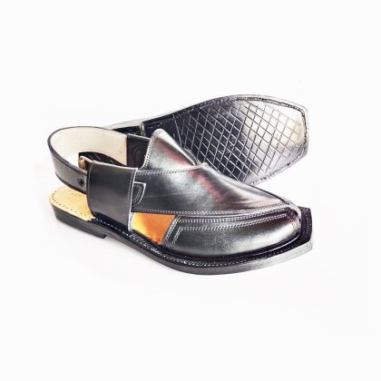 Single Sole Black