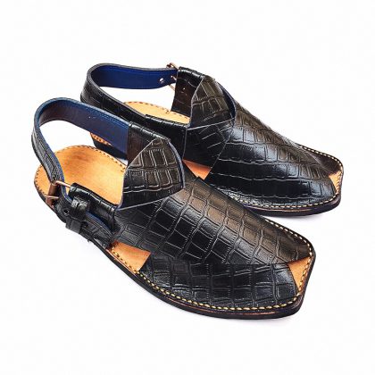 Croco-dile Leather