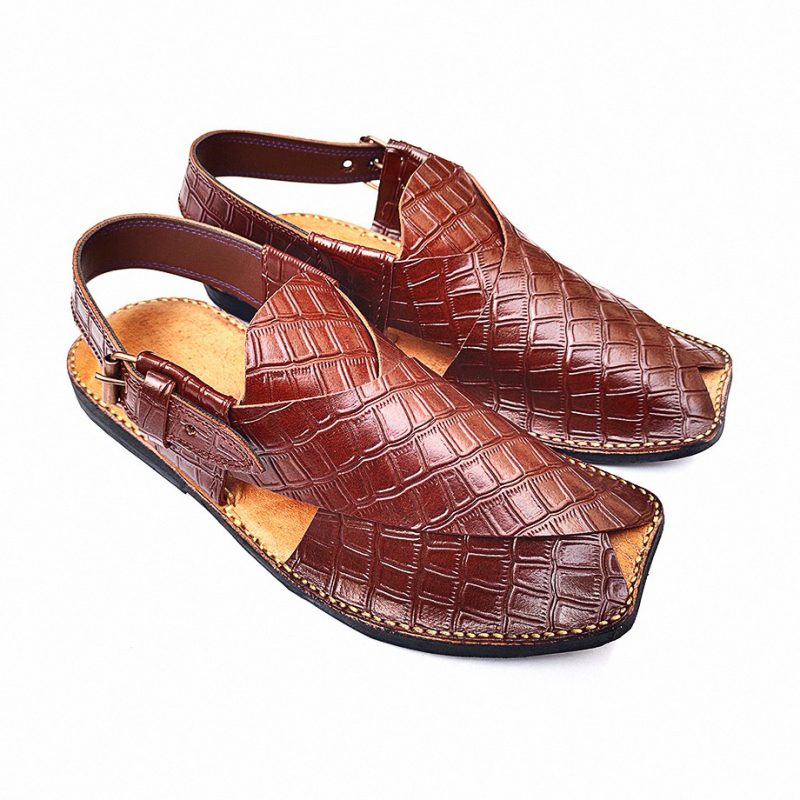Croco-dile Leather