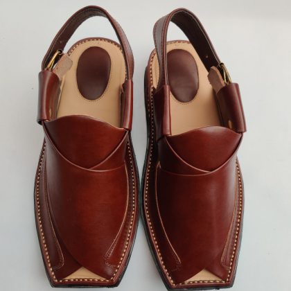 Zalmi Peshawari Chappal