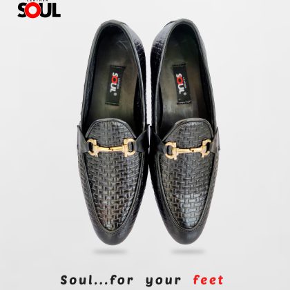100% Genuine Leather Handmade Shoes