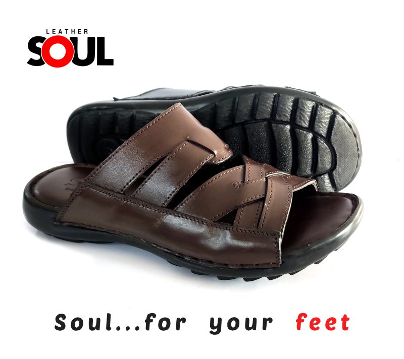 Handmade leather Softy - Image 3