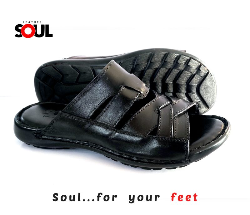 Handmade leather Softy - Image 2